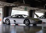 Ferrari F355 Berlinetta 1994 года